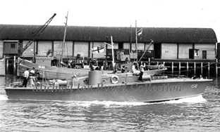 MGB43
